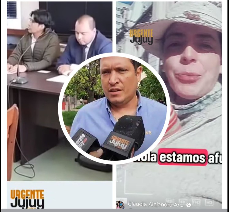 Rechazaron el pedido de impugnación solicitado por la defensa del enfermero en el caso del Pequeño David